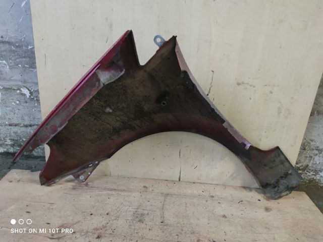 bontott CITROËN C3 PLURIEL Jobb első Sárvédő