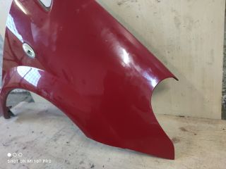 bontott CITROËN C3 PLURIEL Jobb első Sárvédő