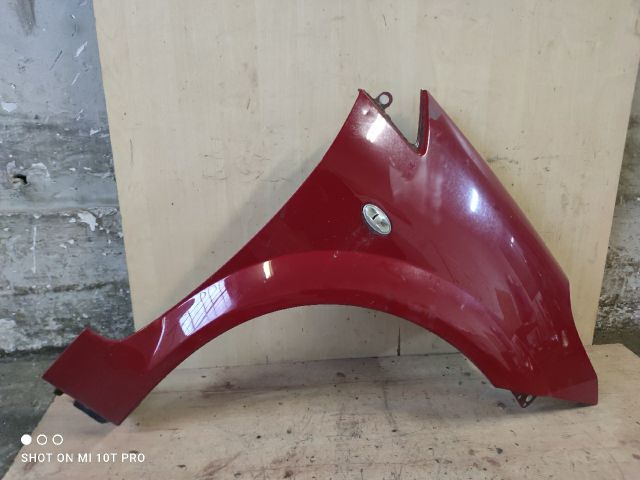 bontott CITROËN C3 PLURIEL Jobb első Sárvédő