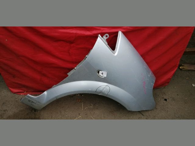 bontott CITROËN C3 PLURIEL Jobb első Sárvédő