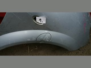 bontott CITROËN C3 PLURIEL Jobb első Sárvédő