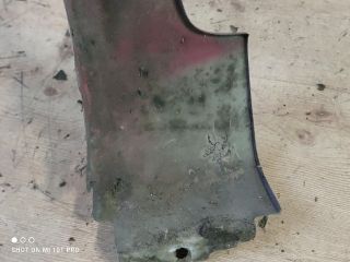 bontott CITROËN C3 PLURIEL Jobb első Sárvédő