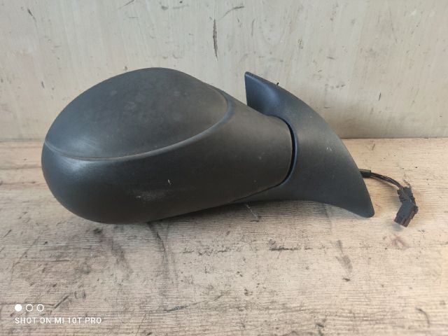 bontott CITROËN C3 PLURIEL Jobb Visszapillantó Tükör (Elektromos)