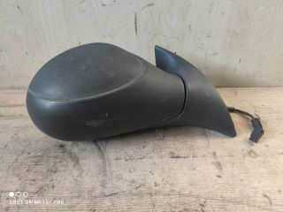 bontott CITROËN C3 PLURIEL Jobb Visszapillantó Tükör (Elektromos)