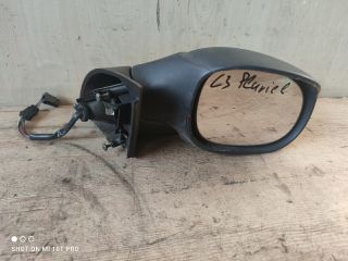 bontott CITROËN C3 PLURIEL Jobb Visszapillantó Tükör (Elektromos)