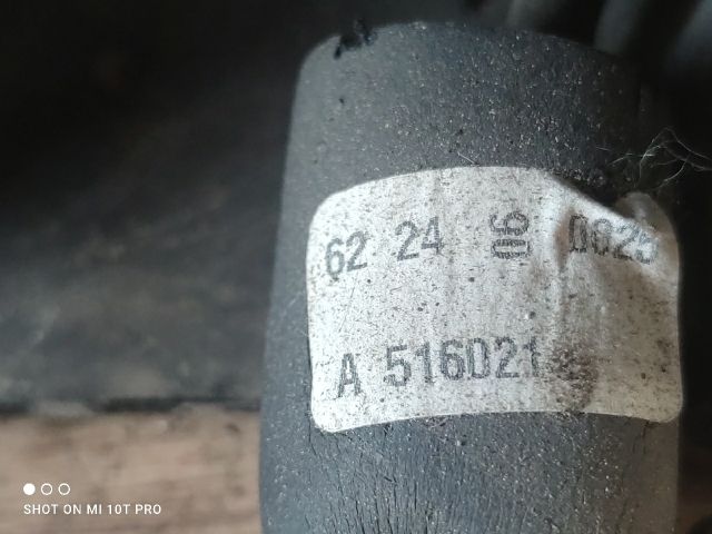 bontott CITROËN C3 PLURIEL Jobb Visszapillantó Tükör (Elektromos)