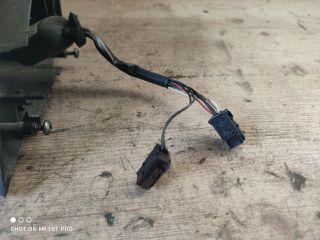 bontott CITROËN C3 PLURIEL Jobb Visszapillantó Tükör (Elektromos)