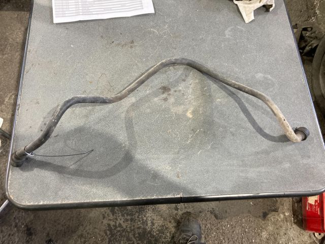 bontott CITROËN C3 PLURIEL Kartergázcső