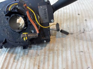 bontott CITROËN C3 PLURIEL Komplett Kormánykapcsoló (Bajuszkapcsoló)