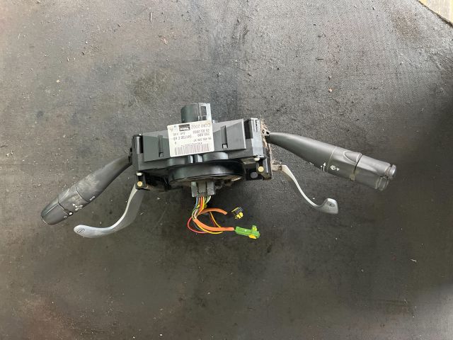 bontott CITROËN C3 PLURIEL Komplett Kormánykapcsoló (Bajuszkapcsoló)