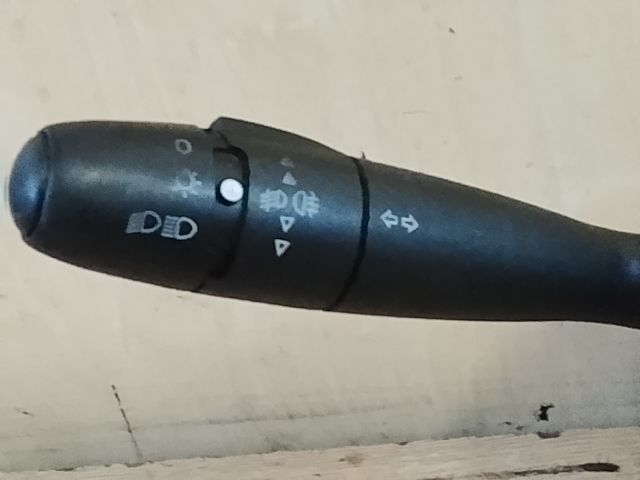 bontott CITROËN C3 PLURIEL Komplett Kormánykapcsoló (Bajuszkapcsoló)