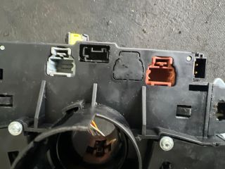 bontott CITROËN C3 PLURIEL Komplett Kormánykapcsoló (Bajuszkapcsoló)