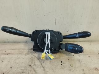 bontott CITROËN C3 PLURIEL Komplett Kormánykapcsoló (Bajuszkapcsoló)