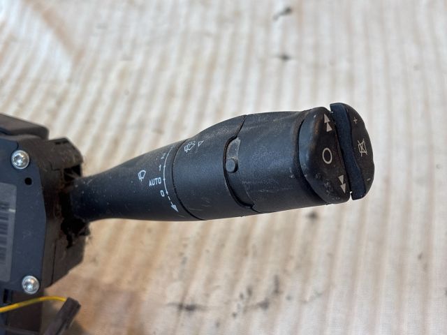 bontott CITROËN C3 PLURIEL Komplett Kormánykapcsoló (Bajuszkapcsoló)