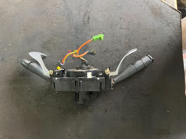 bontott CITROËN C3 PLURIEL Komplett Kormánykapcsoló (Bajuszkapcsoló)