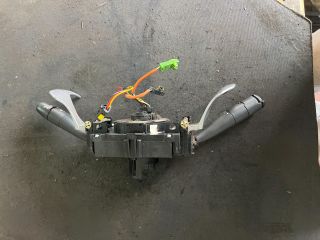 bontott CITROËN C3 PLURIEL Komplett Kormánykapcsoló (Bajuszkapcsoló)