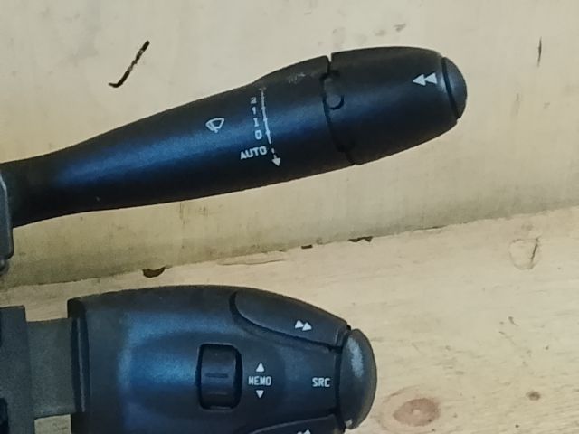 bontott CITROËN C3 PLURIEL Komplett Kormánykapcsoló (Bajuszkapcsoló)