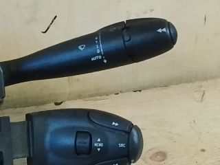 bontott CITROËN C3 PLURIEL Komplett Kormánykapcsoló (Bajuszkapcsoló)