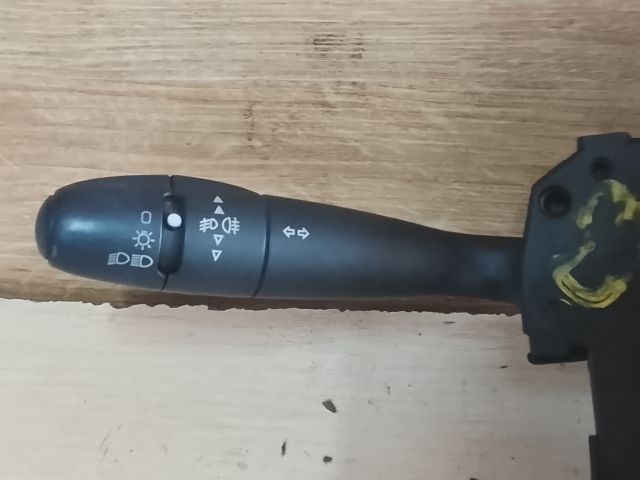 bontott CITROËN C3 PLURIEL Komplett Kormánykapcsoló (Bajuszkapcsoló)