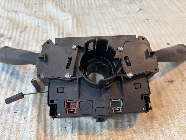 bontott CITROËN C3 PLURIEL Komplett Kormánykapcsoló (Bajuszkapcsoló)