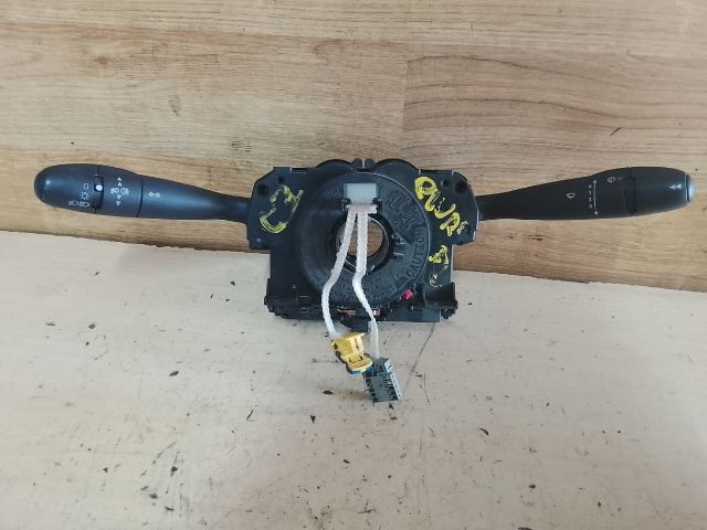 bontott CITROËN C3 PLURIEL Komplett Kormánykapcsoló (Bajuszkapcsoló)