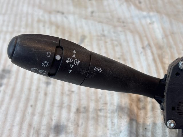 bontott CITROËN C3 PLURIEL Komplett Kormánykapcsoló (Bajuszkapcsoló)