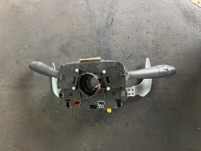 bontott CITROËN C3 PLURIEL Komplett Kormánykapcsoló (Bajuszkapcsoló)