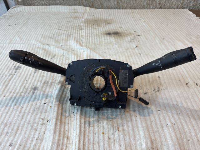 bontott CITROËN C3 PLURIEL Komplett Kormánykapcsoló (Bajuszkapcsoló)