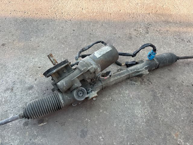 bontott CITROËN C3 PLURIEL Kormánymű (Elektromos)