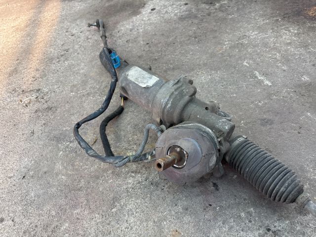 bontott CITROËN C3 PLURIEL Kormánymű (Elektromos)