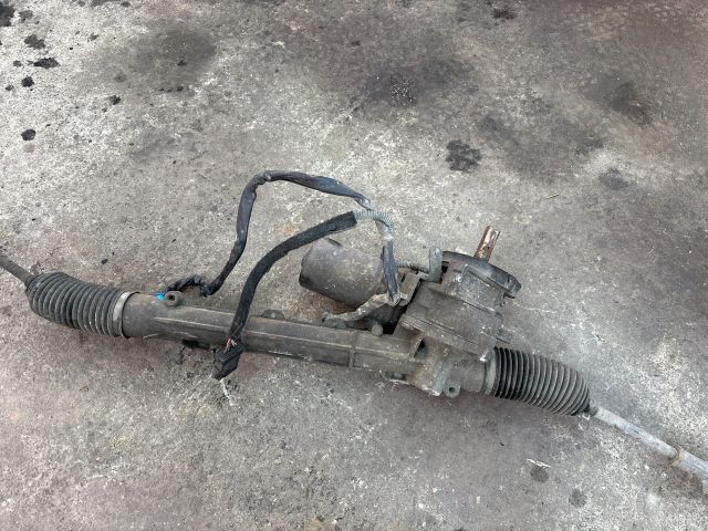 bontott CITROËN C3 PLURIEL Kormánymű (Elektromos)