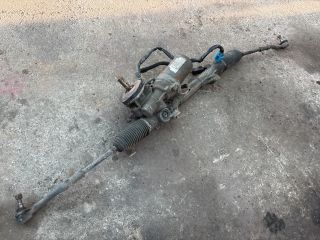 bontott CITROËN C3 PLURIEL Kormánymű (Elektromos)