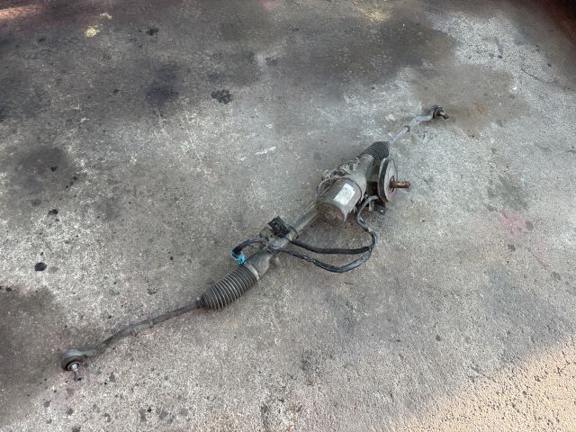 bontott CITROËN C3 PLURIEL Kormánymű (Elektromos)