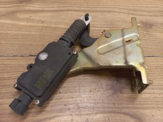 bontott CITROËN C3 PLURIEL Központizár Motor Csomagtérajtó