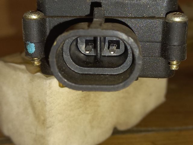 bontott CITROËN C3 PLURIEL Központizár Motor Csomagtérajtó