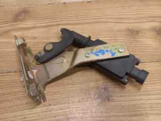 bontott CITROËN C3 PLURIEL Központizár Motor Csomagtérajtó