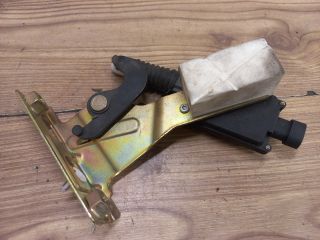 bontott CITROËN C3 PLURIEL Központizár Motor Csomagtérajtó