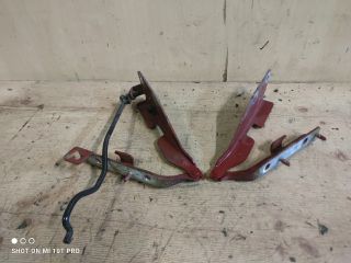 bontott CITROËN C3 PLURIEL Motorháztető Zsanér Pár