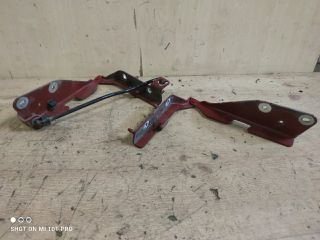 bontott CITROËN C3 PLURIEL Motorháztető Zsanér Pár