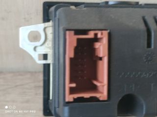 bontott CITROËN C3 PLURIEL Multifunkciós Kijelző