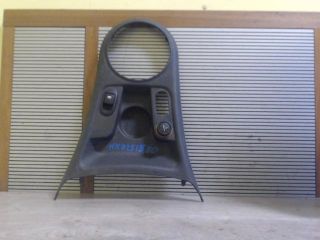 bontott CITROËN C3 Pohártartó