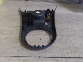 bontott CITROËN C3 Pohártartó