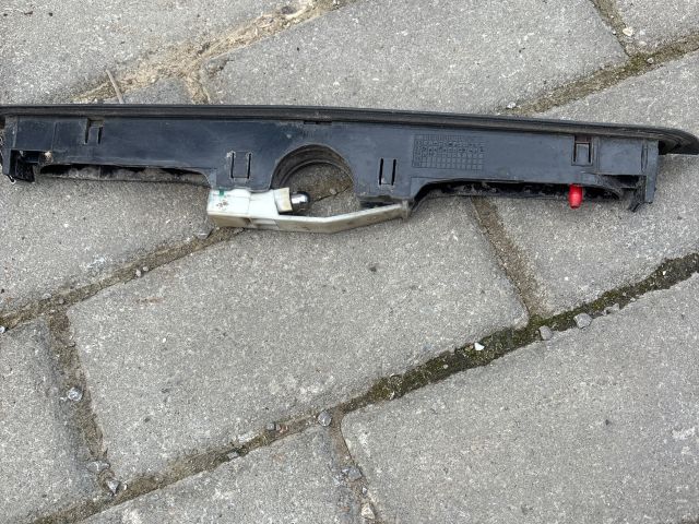 bontott CITROËN C3 Pótféklámpa