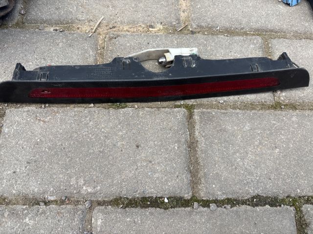 bontott CITROËN C3 Pótféklámpa