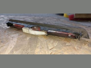 bontott CITROËN C3 Pótféklámpa