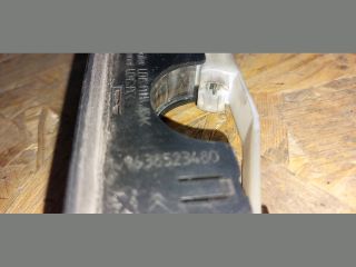 bontott CITROËN C3 Pótféklámpa