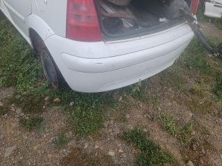 bontott CITROËN C3 Pótféklámpa