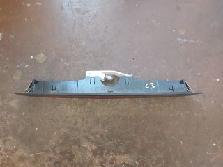 bontott CITROËN C3 Pótféklámpa