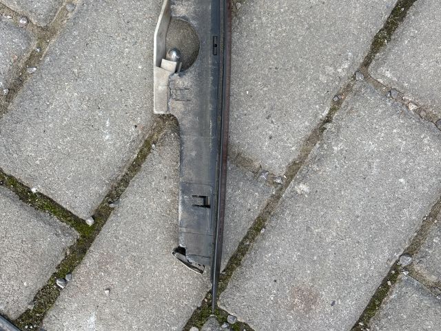 bontott CITROËN C3 Pótféklámpa