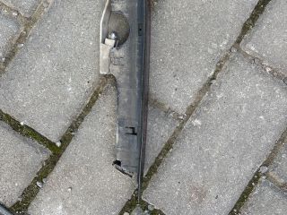 bontott CITROËN C3 Pótféklámpa